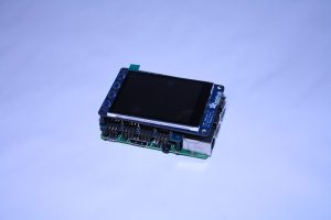 Mini Robot Computer